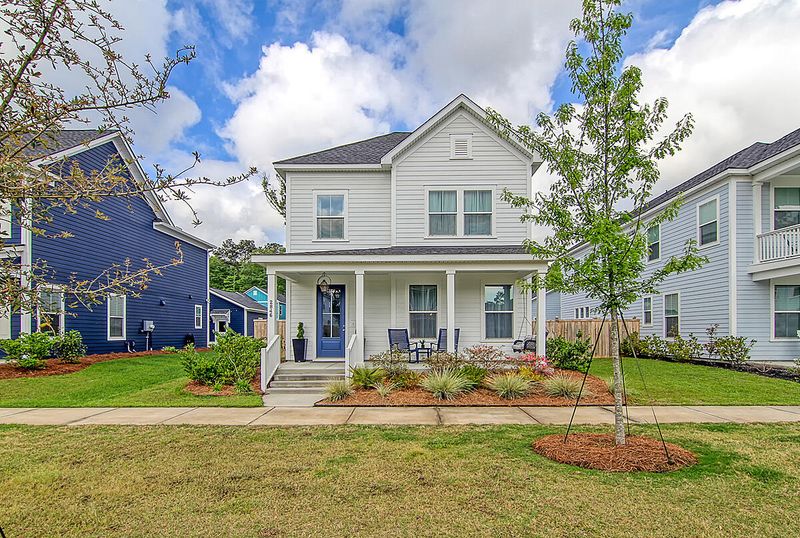 2846 Sugarberry Ln, Johns Island, SC 29455