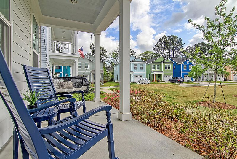 2846 Sugarberry Ln, Johns Island, SC 29455