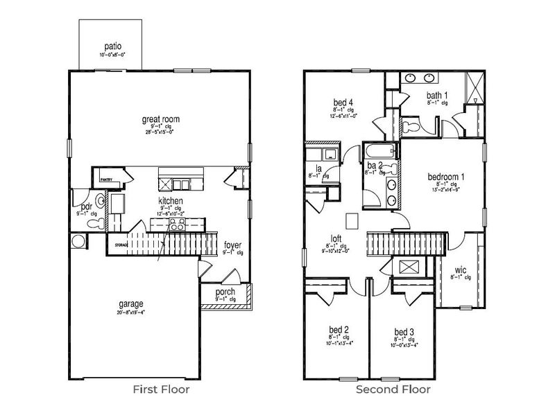 107 Woodvine Way, Summerville, SC 29483