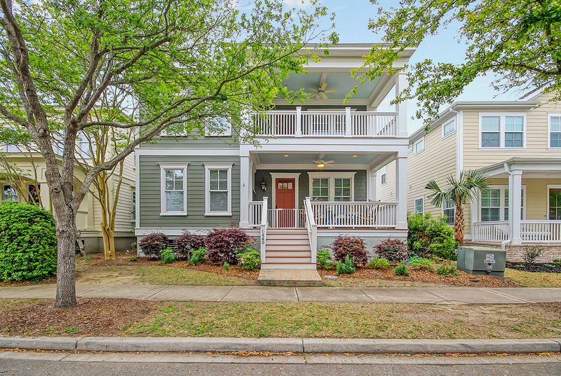 1440 Lettered Olive Ln, Mount Pleasant, SC 29464