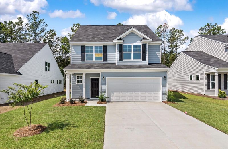 317 Blue Oak Dr, Moncks Corner, SC 29461