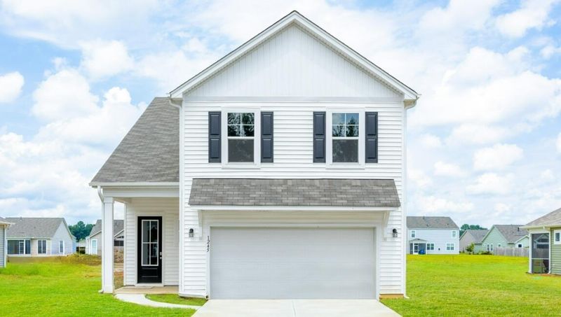 1245 Wading Point Blvd, Huger, SC 29450