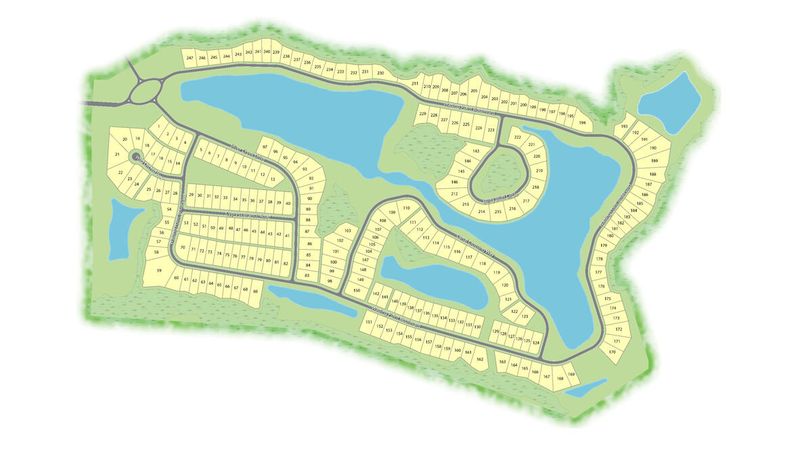 1245 Wading Point Blvd, Huger, SC 29450