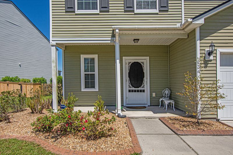 234 Decatur Dr, Summerville, SC 29486