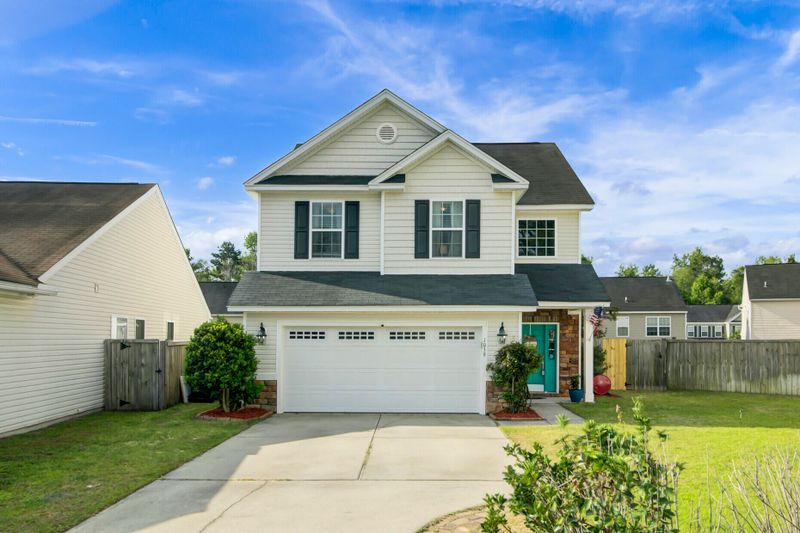 1039 Waterside Landing Way, Summerville, SC 29485