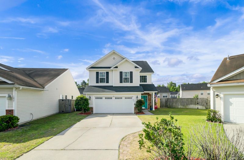 1039 Waterside Landing Way, Summerville, SC 29485