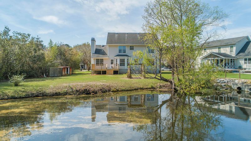 1517 Tidal Pointe, Mount Pleasant, SC 29464