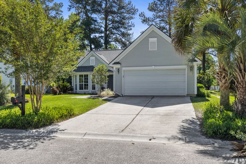 1453 Water Oak Cut, Mount Pleasant, SC 29466