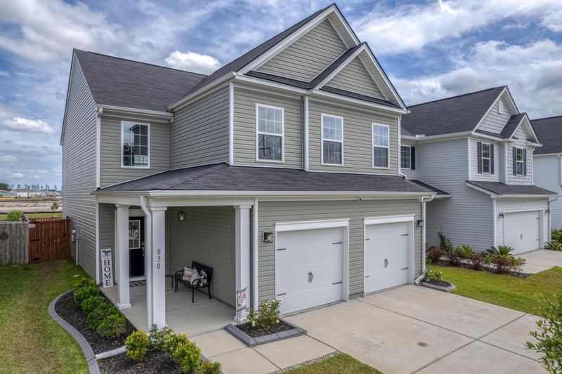 830 Redbud Ln, Summerville, SC 29486