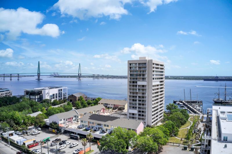 330 Concord St #14h, Charleston, SC 29401