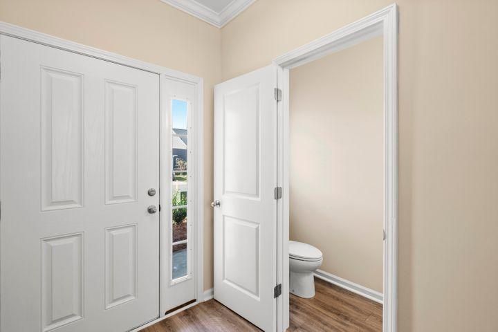 3904 Datchet Rd, North Charleston, SC 29420