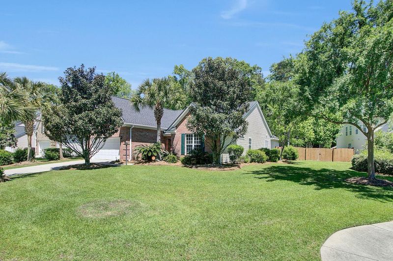 110 Spring Meadows Dr, Summerville, SC 29485