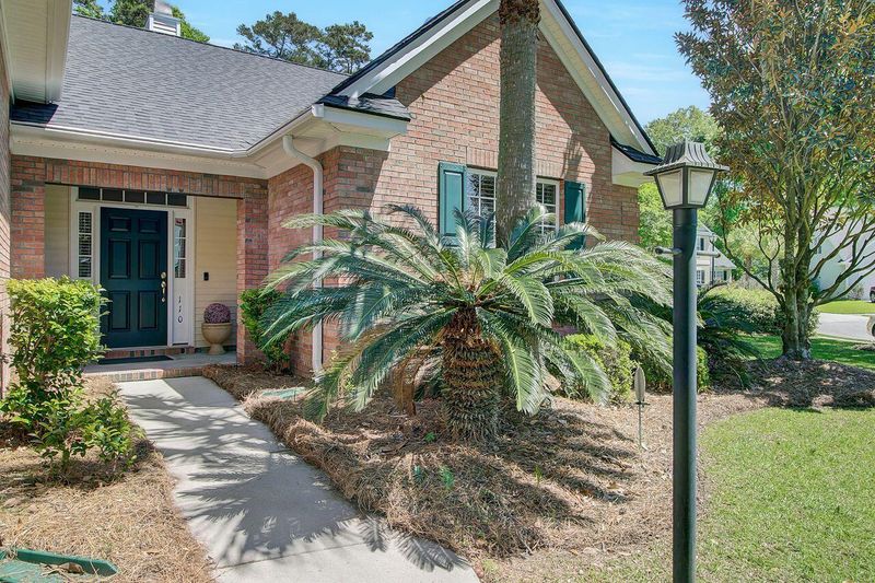 110 Spring Meadows Dr, Summerville, SC 29485