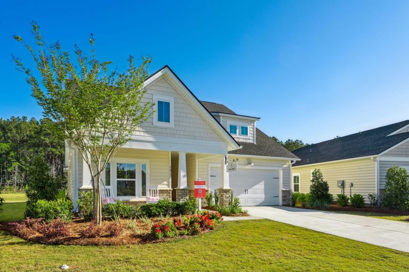 1251 Locals St, Summerville, SC 29485