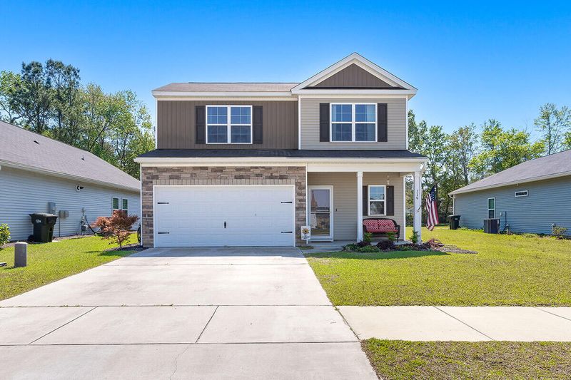 119 Clydesdale Cir, Summerville, SC 29486