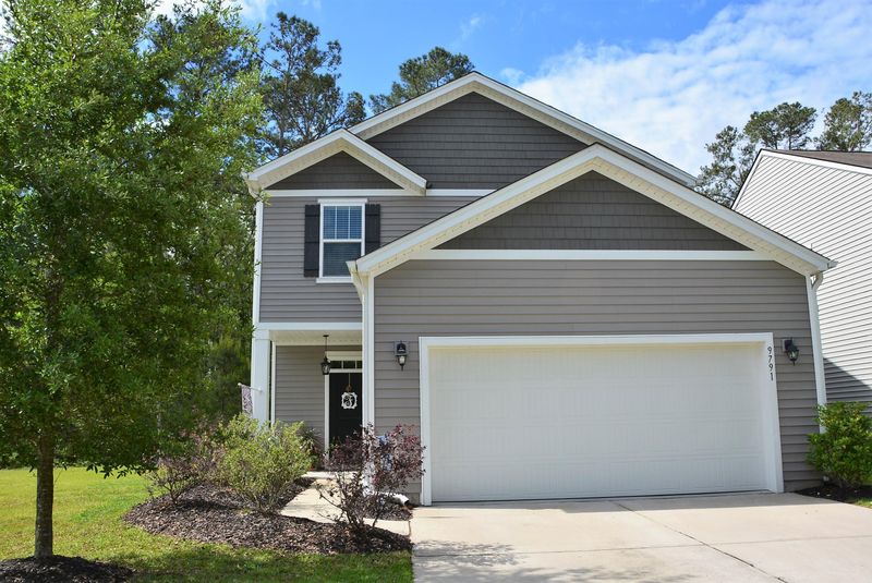 9791 Seed St, Ladson, SC 29456