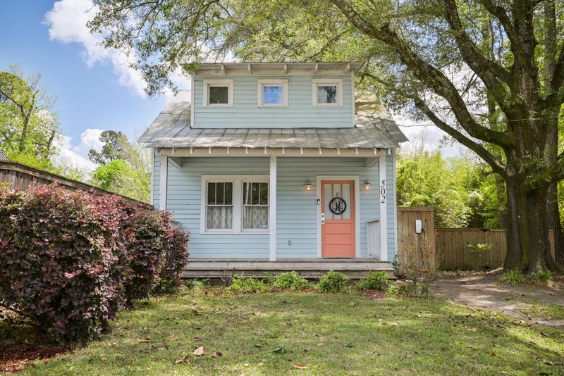 502 N Parler Ave, Saint George, SC 29477