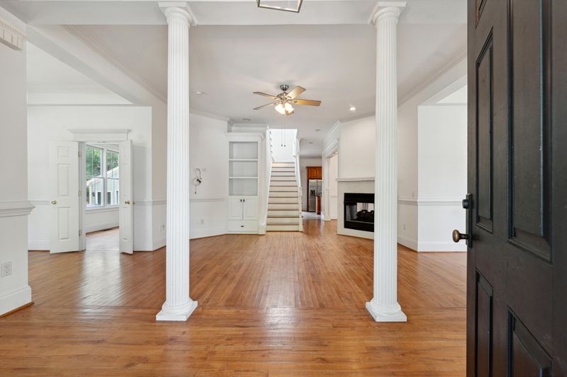 836 Tupelo Bay Dr, Mount Pleasant, SC 29464
