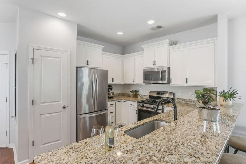 1475 Milldam Ps, Johns Island, SC 29455