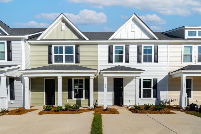 540 Green Fern Dr, Summerville, SC 29483