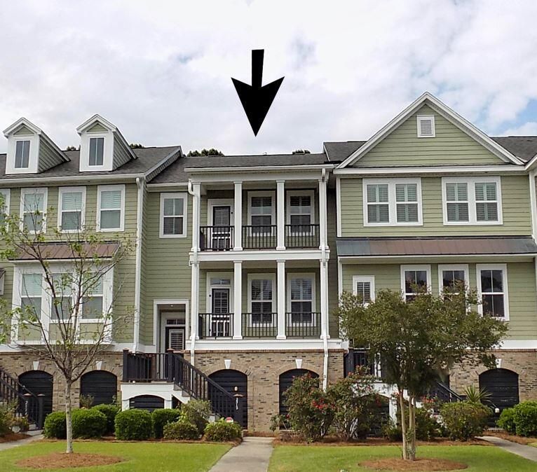 2512 Rutherford Way, Charleston, SC 29414