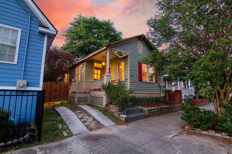 382 Sumter St, Charleston, SC 29403