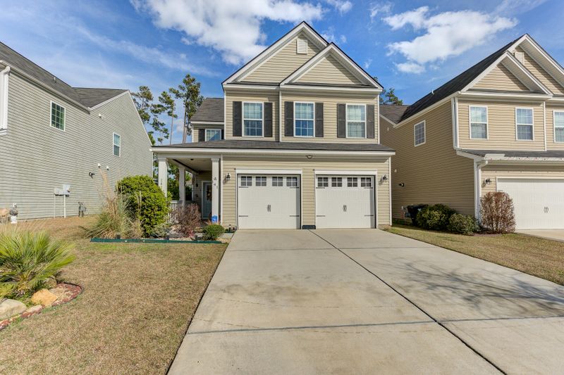 141 Radtko Rd, Summerville, SC 29486