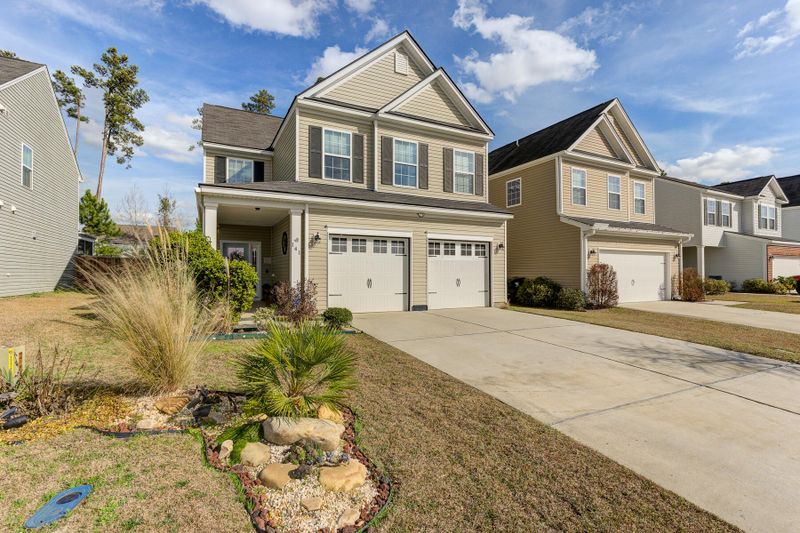 141 Radtko Rd, Summerville, SC 29486
