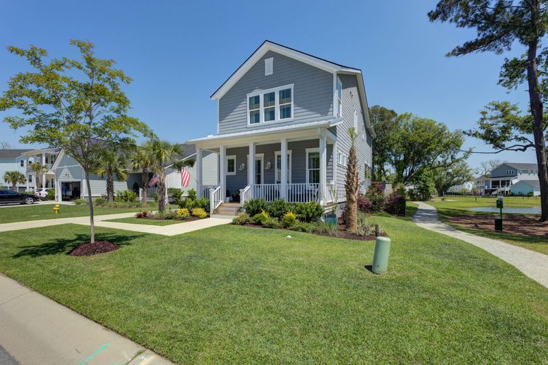 2342 Sturgeon St, Johns Island, SC 29455