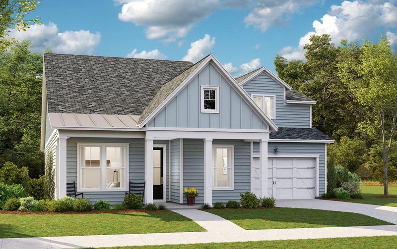 390 Parish Farms Dr, Summerville, SC 29486