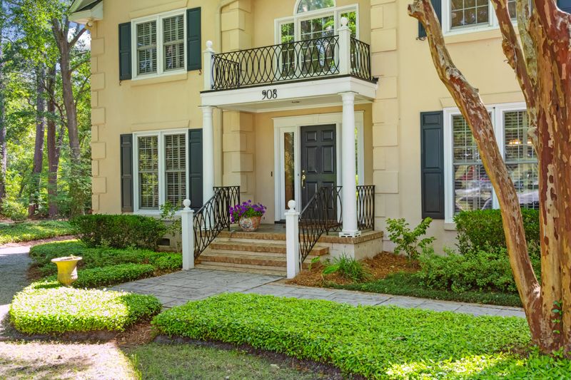 908 Floodtide Way, Mount Pleasant, SC 29464