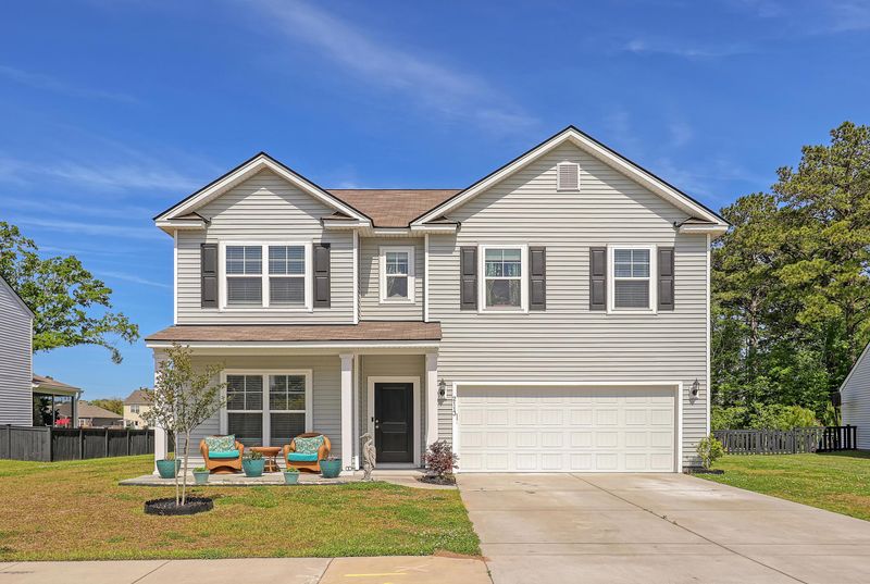 2113 Leopold St, Johns Island, SC 29455