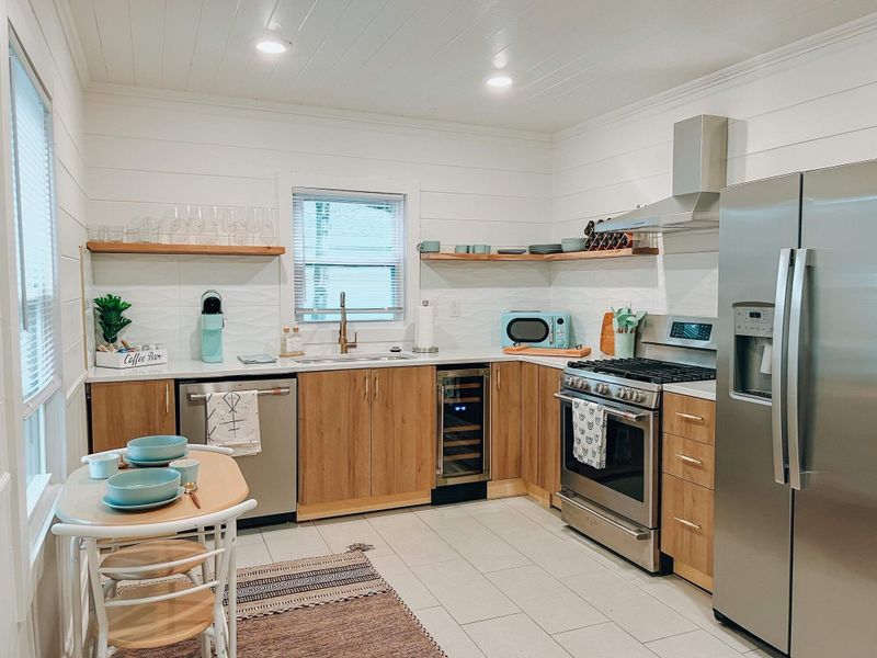 1137 Carter Ave, Mount Pleasant, SC 29464