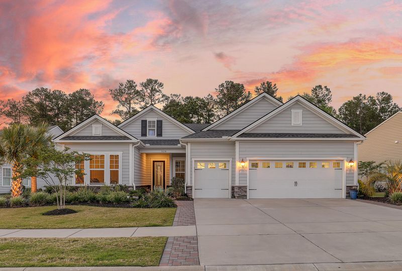 528 Four Seasons Blvd, Summerville, SC 29486