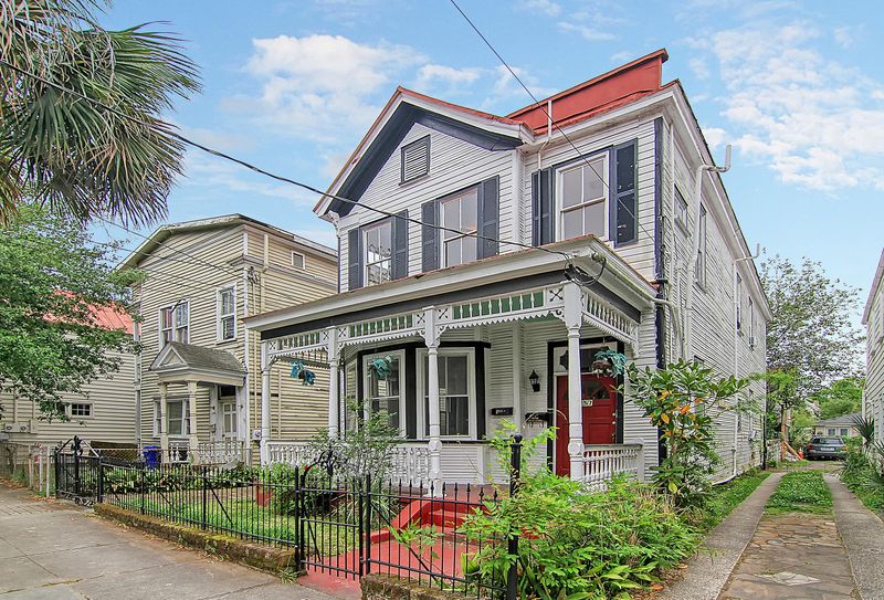 257 Coming St #A, Charleston, SC 29403