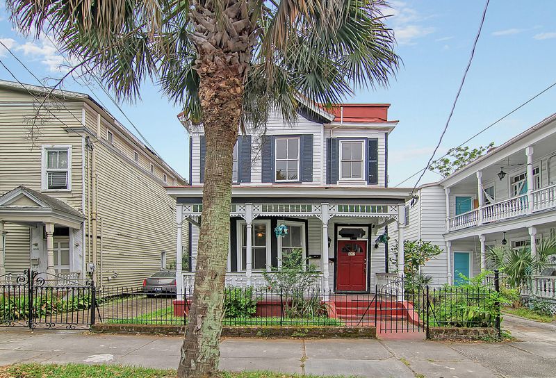 257 Coming St #A, Charleston, SC 29403