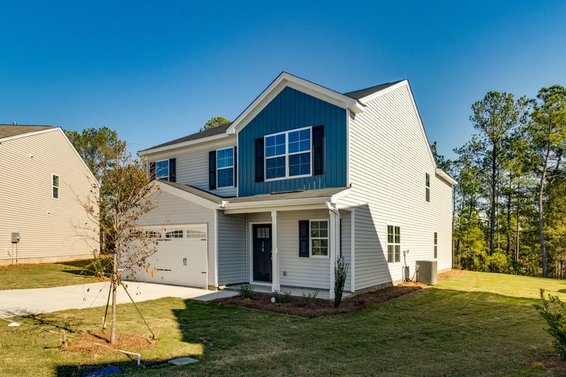 326 O'leary Cir, Summerville, SC 29483