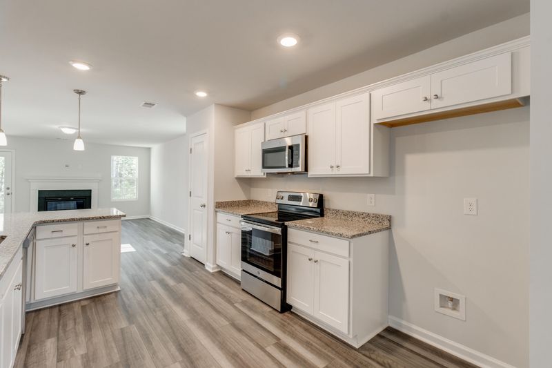326 O'leary Cir, Summerville, SC 29483