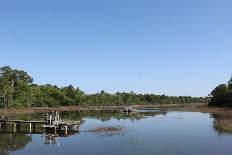 Lot 4 Island Creek Trl, Johns Island, SC 29455