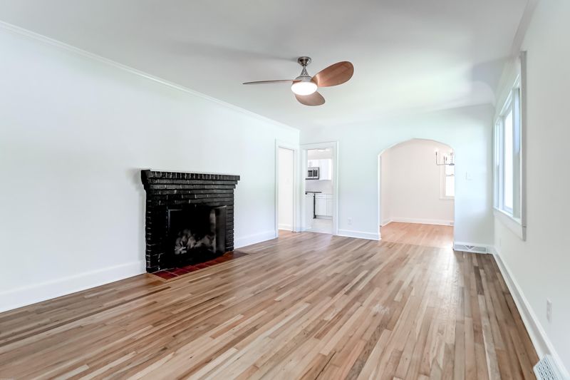 4503 Overbrook Ave, North Charleston, SC 29405