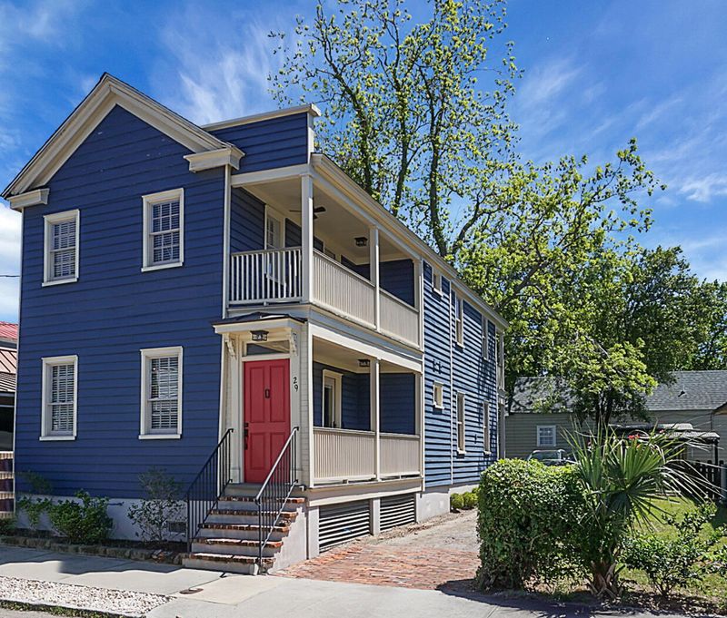29 Kennedy St, Charleston, SC 29403