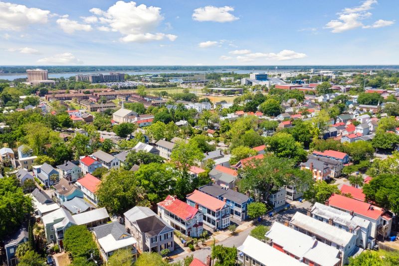 245 Ashley Ave, Charleston, SC 29403