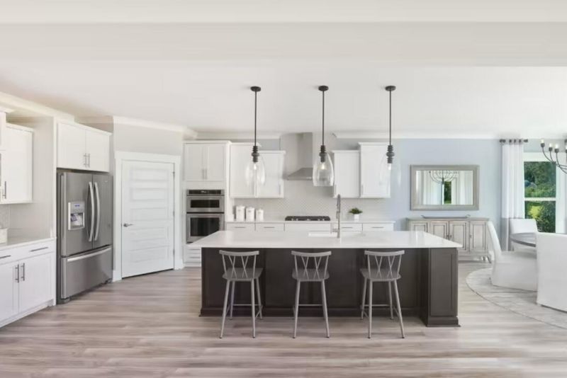 3181 Hugh Bennett Dr, Johns Island, SC 29455