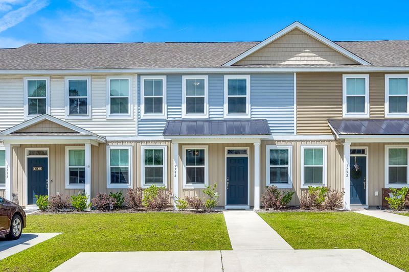 7794 Montview Rd, North Charleston, SC 29418