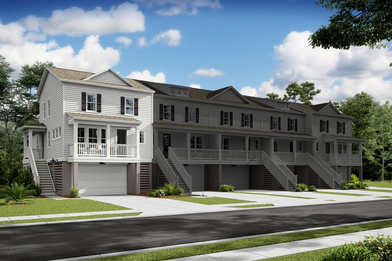 2262 Cultura Cir #321, Mount Pleasant, SC 29466