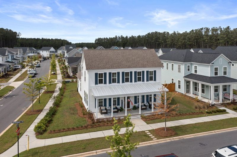 774 Myrtle Branch St, Summerville, SC 29486