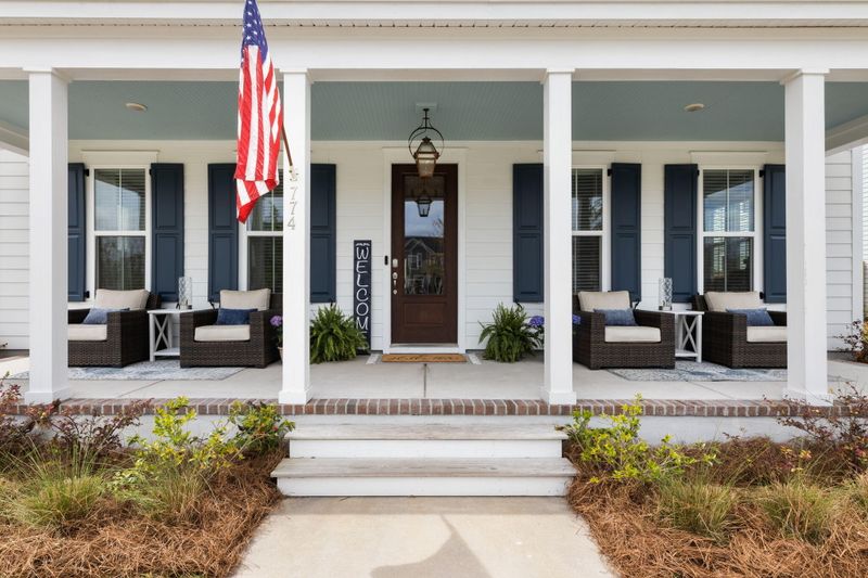 774 Myrtle Branch St, Summerville, SC 29486