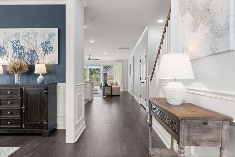 774 Myrtle Branch St, Summerville, SC 29486