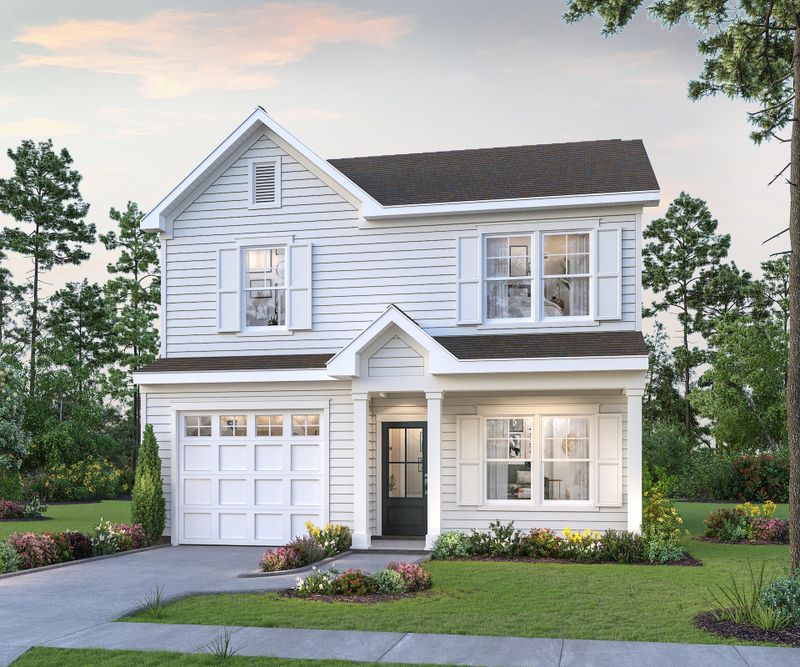1108 Seaside Ln, Charleston, SC 29412
