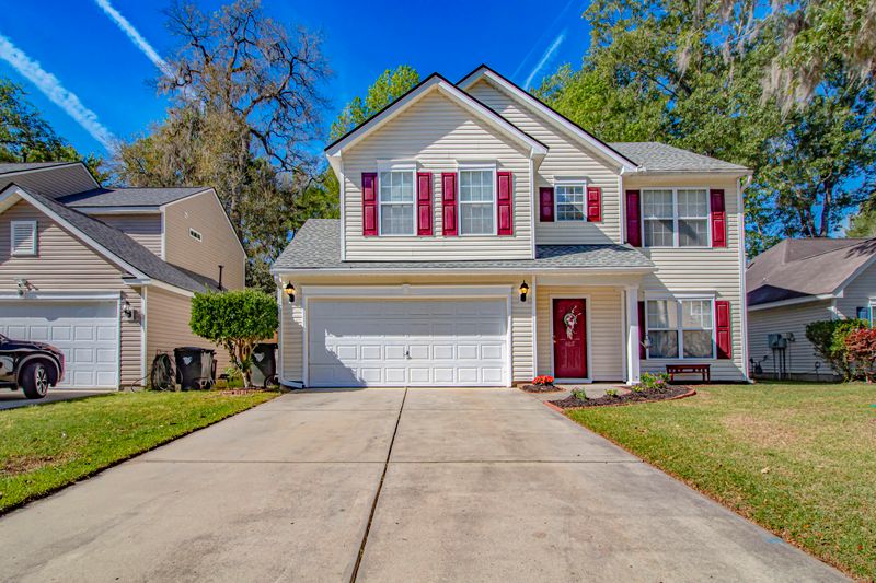 405 Arbor Oaks Dr, Summerville, SC 29485